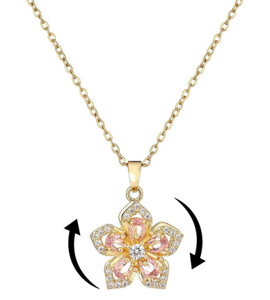 Unleash Your Inner Radiance with Every Twist